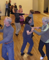 Ashland Country Dancers